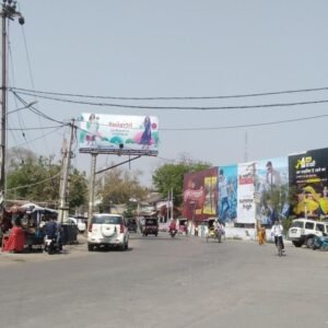 import placeholder for 3311