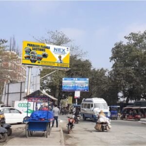 import placeholder for 4001