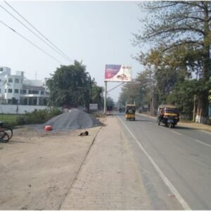 import placeholder for 4003